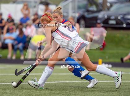 Thumbnail 2 in Kent Denver vs Cherry Creek photogallery.