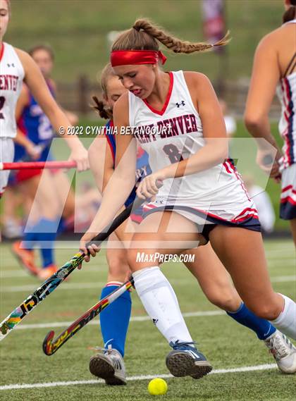Thumbnail 3 in Kent Denver vs Cherry Creek photogallery.