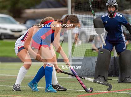 Thumbnail 2 in Kent Denver vs Cherry Creek photogallery.