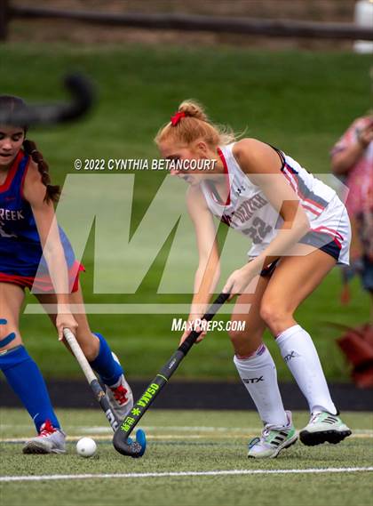 Thumbnail 2 in Kent Denver vs Cherry Creek photogallery.