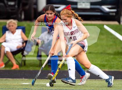 Thumbnail 3 in Kent Denver vs Cherry Creek photogallery.