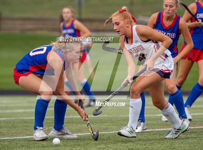 Thumbnail 2 in Kent Denver vs Cherry Creek photogallery.