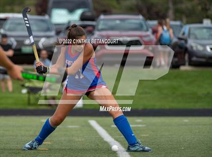 Thumbnail 2 in Kent Denver vs Cherry Creek photogallery.