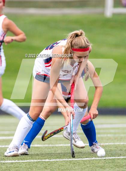 Thumbnail 1 in Kent Denver vs Cherry Creek photogallery.