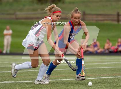 Thumbnail 1 in Kent Denver vs Cherry Creek photogallery.