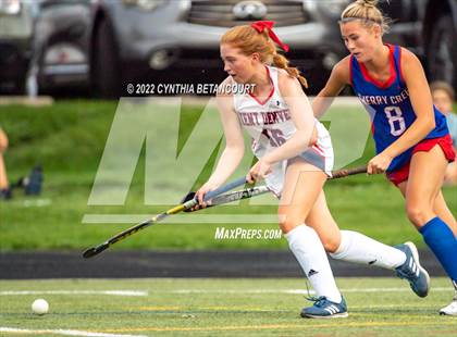 Thumbnail 1 in Kent Denver vs Cherry Creek photogallery.