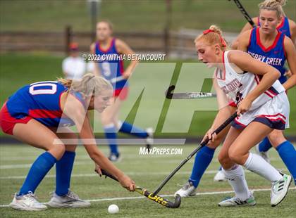 Thumbnail 1 in Kent Denver vs Cherry Creek photogallery.