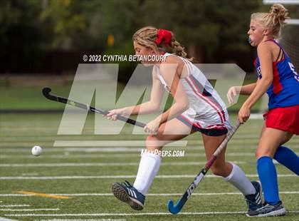 Thumbnail 3 in Kent Denver vs Cherry Creek photogallery.
