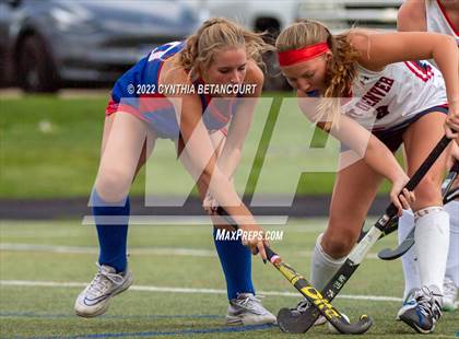 Thumbnail 3 in Kent Denver vs Cherry Creek photogallery.