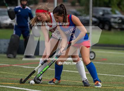 Thumbnail 3 in Kent Denver vs Cherry Creek photogallery.