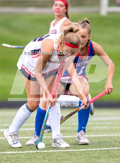 Thumbnail 3 in Kent Denver vs Cherry Creek photogallery.