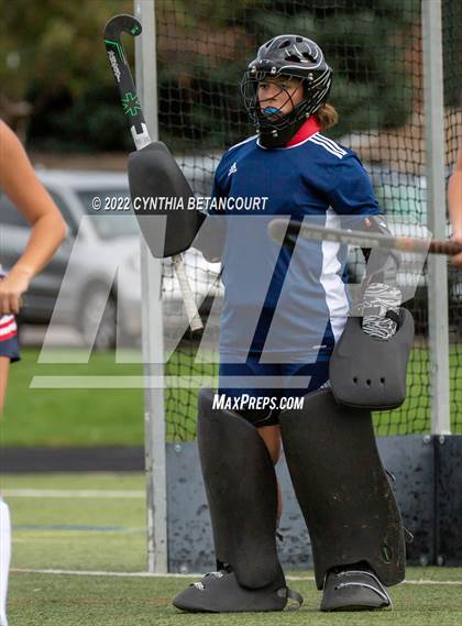 Thumbnail 3 in Kent Denver vs Cherry Creek photogallery.