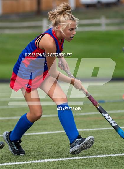 Thumbnail 3 in Kent Denver vs Cherry Creek photogallery.