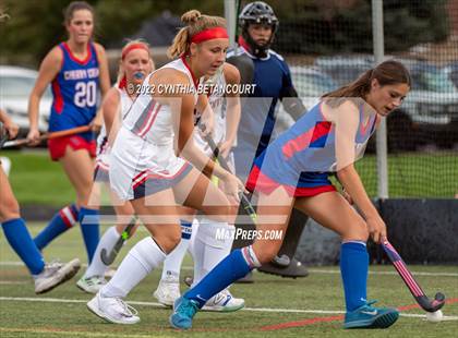 Thumbnail 2 in Kent Denver vs Cherry Creek photogallery.