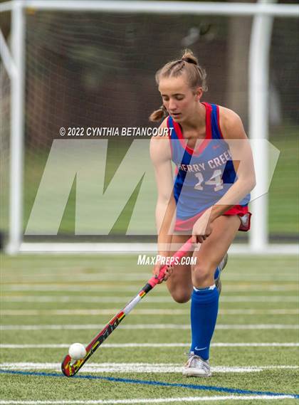 Thumbnail 3 in Kent Denver vs Cherry Creek photogallery.