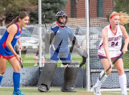 Thumbnail 1 in Kent Denver vs Cherry Creek photogallery.