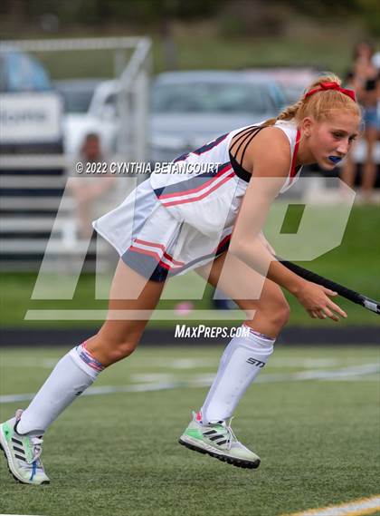 Thumbnail 2 in Kent Denver vs Cherry Creek photogallery.