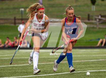 Thumbnail 2 in Kent Denver vs Cherry Creek photogallery.