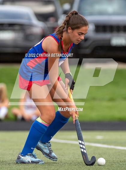Thumbnail 3 in Kent Denver vs Cherry Creek photogallery.