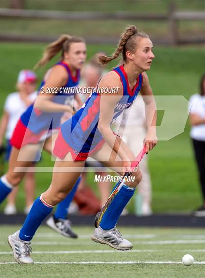 Thumbnail 2 in Kent Denver vs Cherry Creek photogallery.