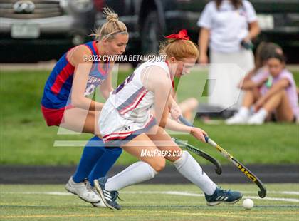 Thumbnail 3 in Kent Denver vs Cherry Creek photogallery.