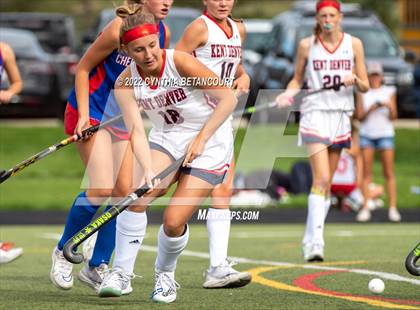 Thumbnail 2 in Kent Denver vs Cherry Creek photogallery.