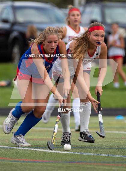 Thumbnail 1 in Kent Denver vs Cherry Creek photogallery.