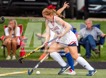 Thumbnail 2 in Kent Denver vs Cherry Creek photogallery.