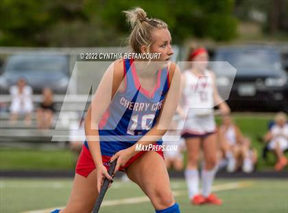 Thumbnail 3 in Kent Denver vs Cherry Creek photogallery.