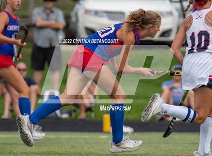 Thumbnail 2 in Kent Denver vs Cherry Creek photogallery.