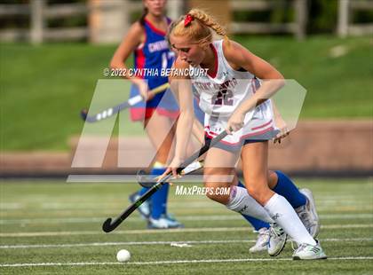 Thumbnail 1 in Kent Denver vs Cherry Creek photogallery.