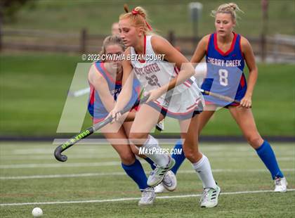 Thumbnail 1 in Kent Denver vs Cherry Creek photogallery.