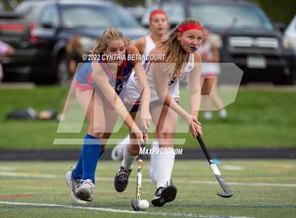 Thumbnail 2 in Kent Denver vs Cherry Creek photogallery.