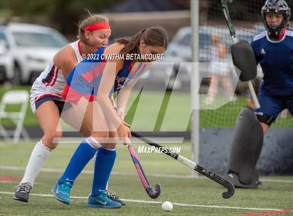 Thumbnail 1 in Kent Denver vs Cherry Creek photogallery.