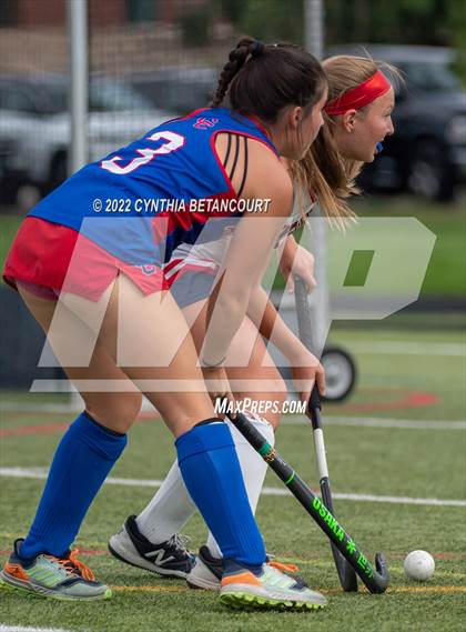 Thumbnail 3 in Kent Denver vs Cherry Creek photogallery.