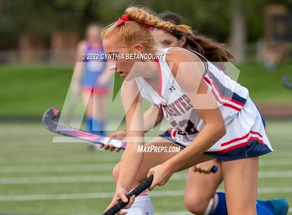 Thumbnail 3 in Kent Denver vs Cherry Creek photogallery.