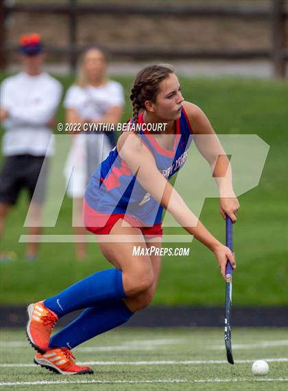 Thumbnail 2 in Kent Denver vs Cherry Creek photogallery.