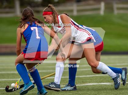 Thumbnail 2 in Kent Denver vs Cherry Creek photogallery.