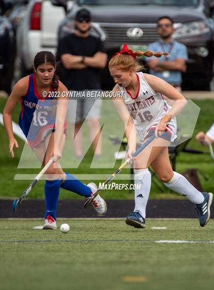 Thumbnail 2 in Kent Denver vs Cherry Creek photogallery.