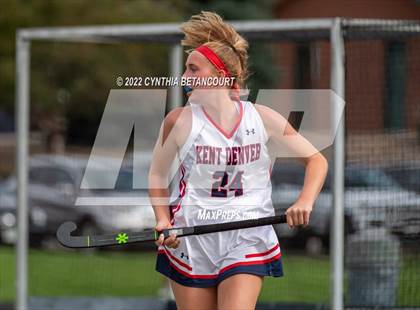 Thumbnail 3 in Kent Denver vs Cherry Creek photogallery.