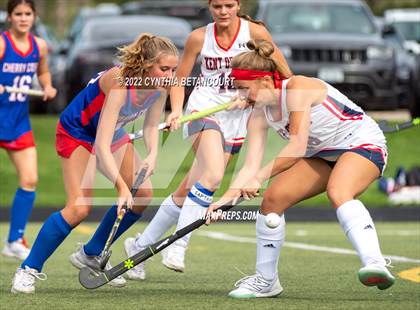 Thumbnail 1 in Kent Denver vs Cherry Creek photogallery.
