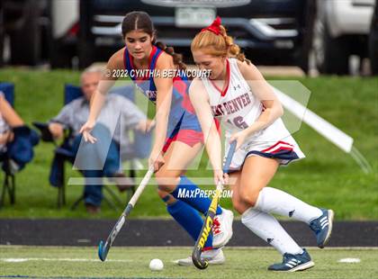 Thumbnail 2 in Kent Denver vs Cherry Creek photogallery.
