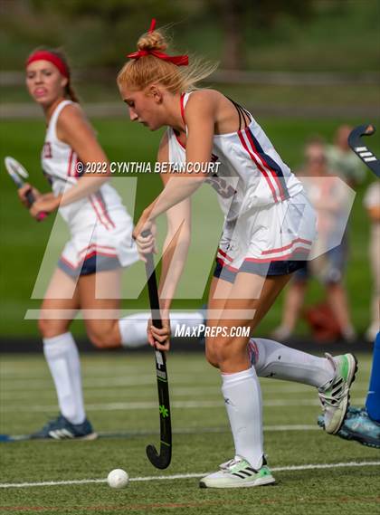 Thumbnail 3 in Kent Denver vs Cherry Creek photogallery.