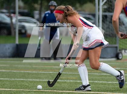 Thumbnail 2 in Kent Denver vs Cherry Creek photogallery.