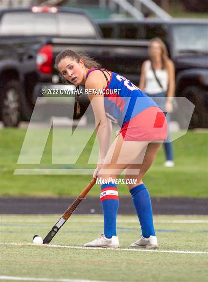 Thumbnail 1 in Kent Denver vs Cherry Creek photogallery.