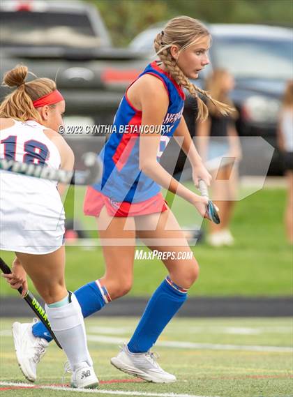 Thumbnail 2 in Kent Denver vs Cherry Creek photogallery.