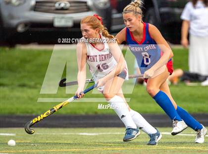Thumbnail 3 in Kent Denver vs Cherry Creek photogallery.