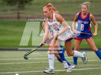 Thumbnail 2 in Kent Denver vs Cherry Creek photogallery.