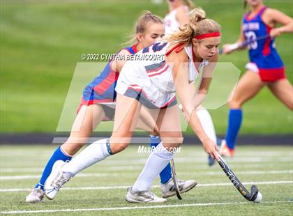 Thumbnail 3 in Kent Denver vs Cherry Creek photogallery.