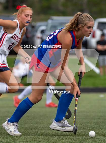 Thumbnail 1 in Kent Denver vs Cherry Creek photogallery.
